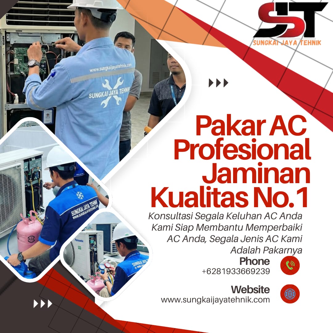 CARA MENGUKUR UKURAN AC YANG TEPAT UNTUK RUANGAN ANDA